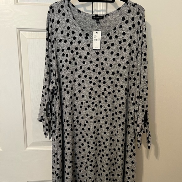 Lane Bryant Dresses & Skirts - Lane Bryant swing dress